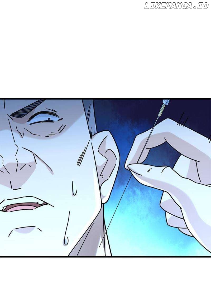The Supreme Almighty Master Remake Chapter 63 - page 7