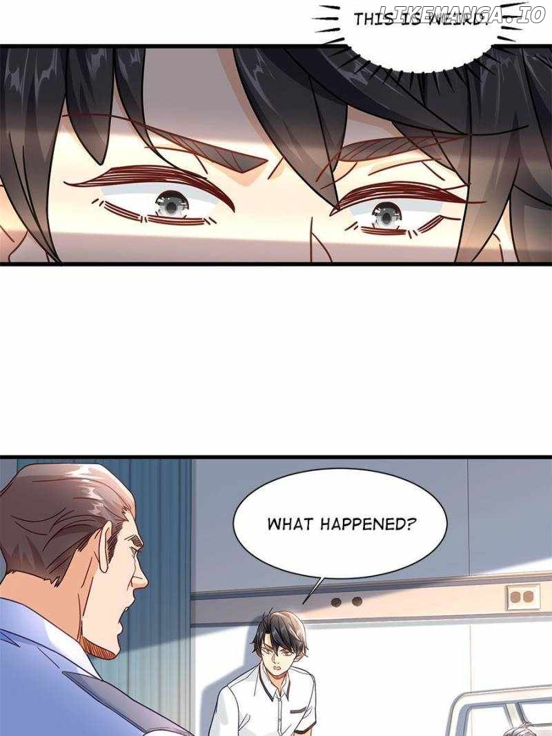 The Supreme Almighty Master Remake Chapter 74 - page 6