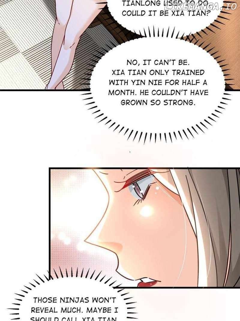 The Supreme Almighty Master Remake Chapter 64 - page 2