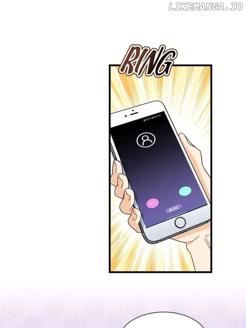The Supreme Almighty Master Remake Chapter 65 - page 24