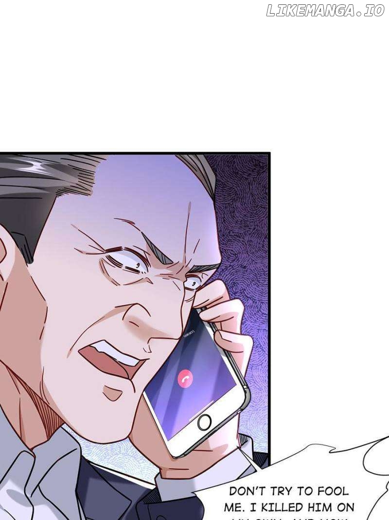 The Supreme Almighty Master Remake Chapter 65 - page 29