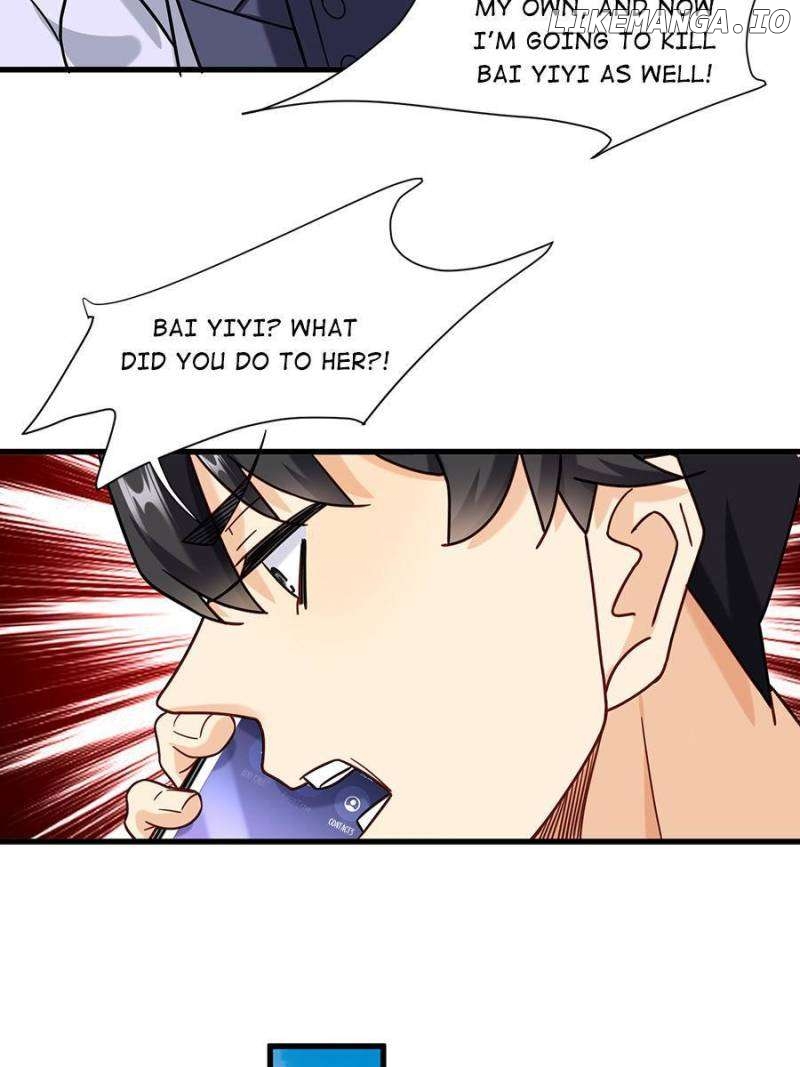 The Supreme Almighty Master Remake Chapter 65 - page 30