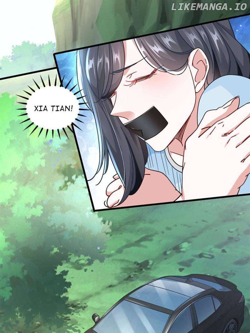The Supreme Almighty Master Remake Chapter 66 - page 13