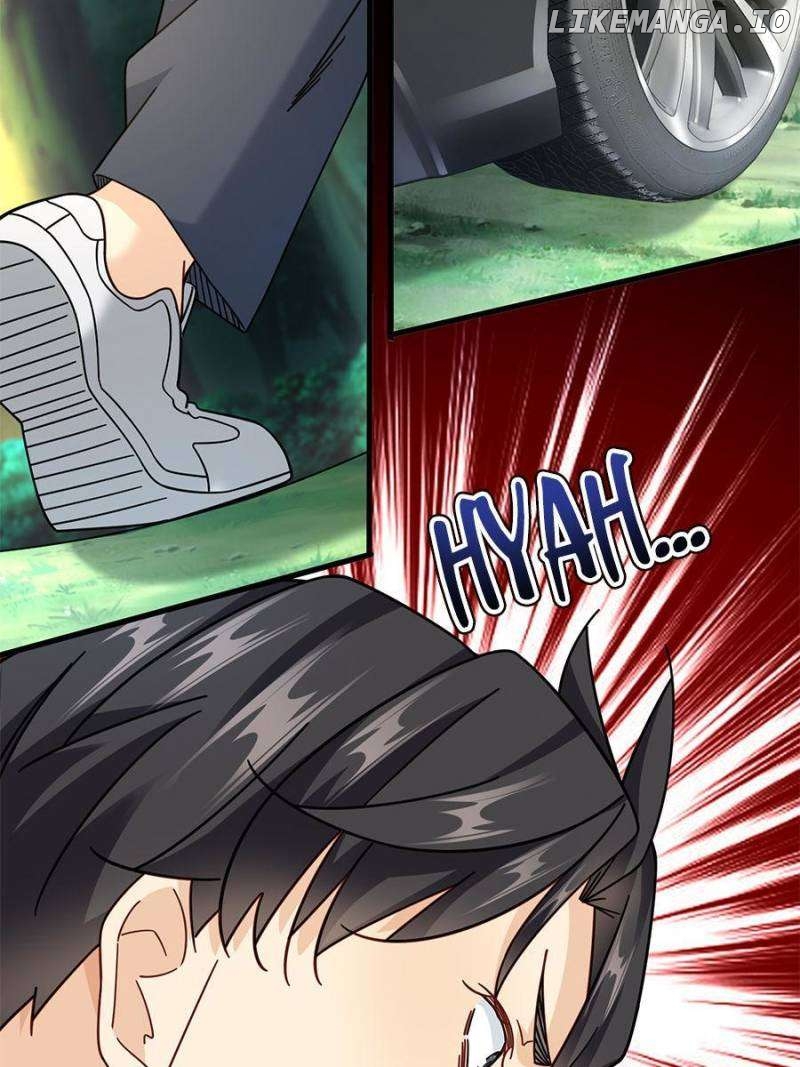 The Supreme Almighty Master Remake Chapter 66 - page 18