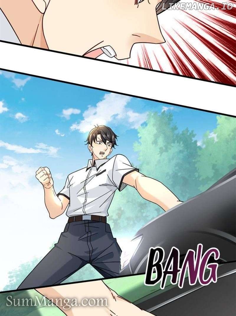 The Supreme Almighty Master Remake Chapter 66 - page 19