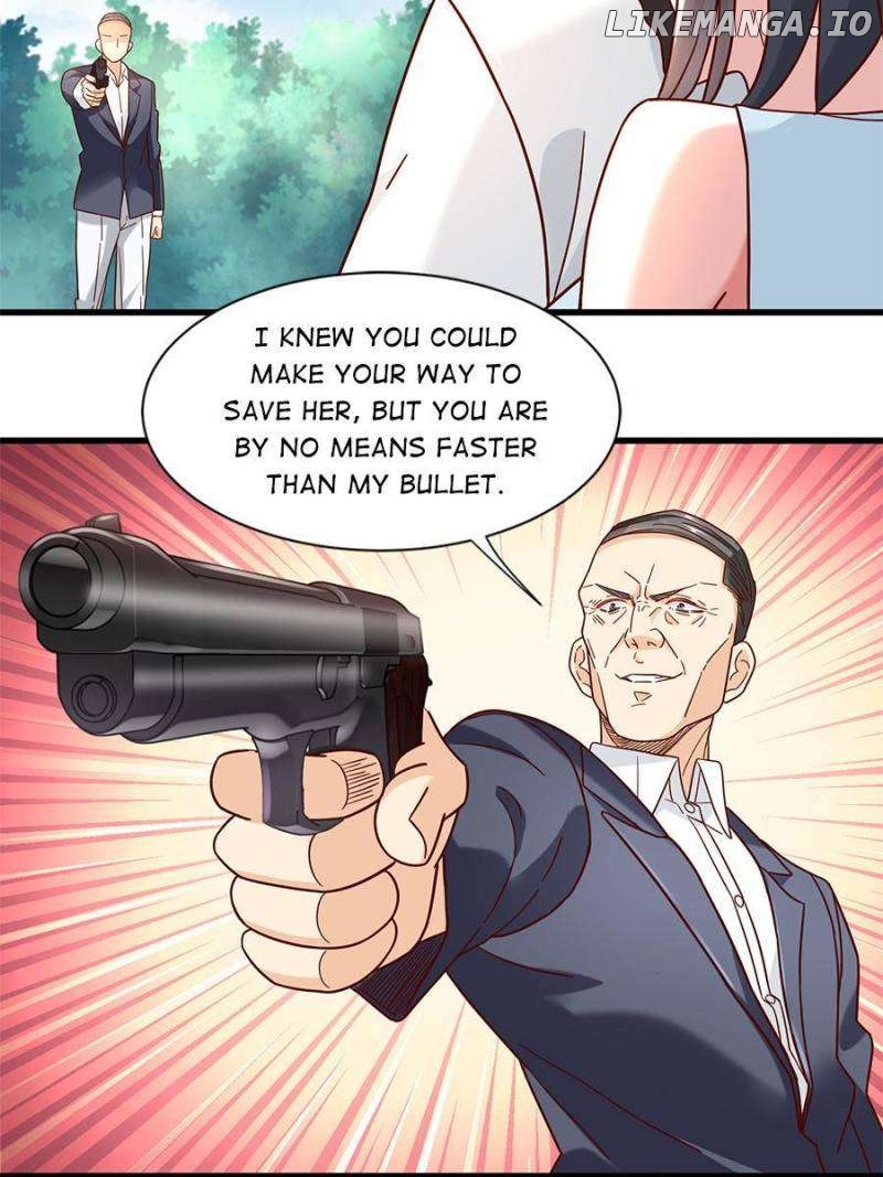 The Supreme Almighty Master Remake Chapter 66 - page 23