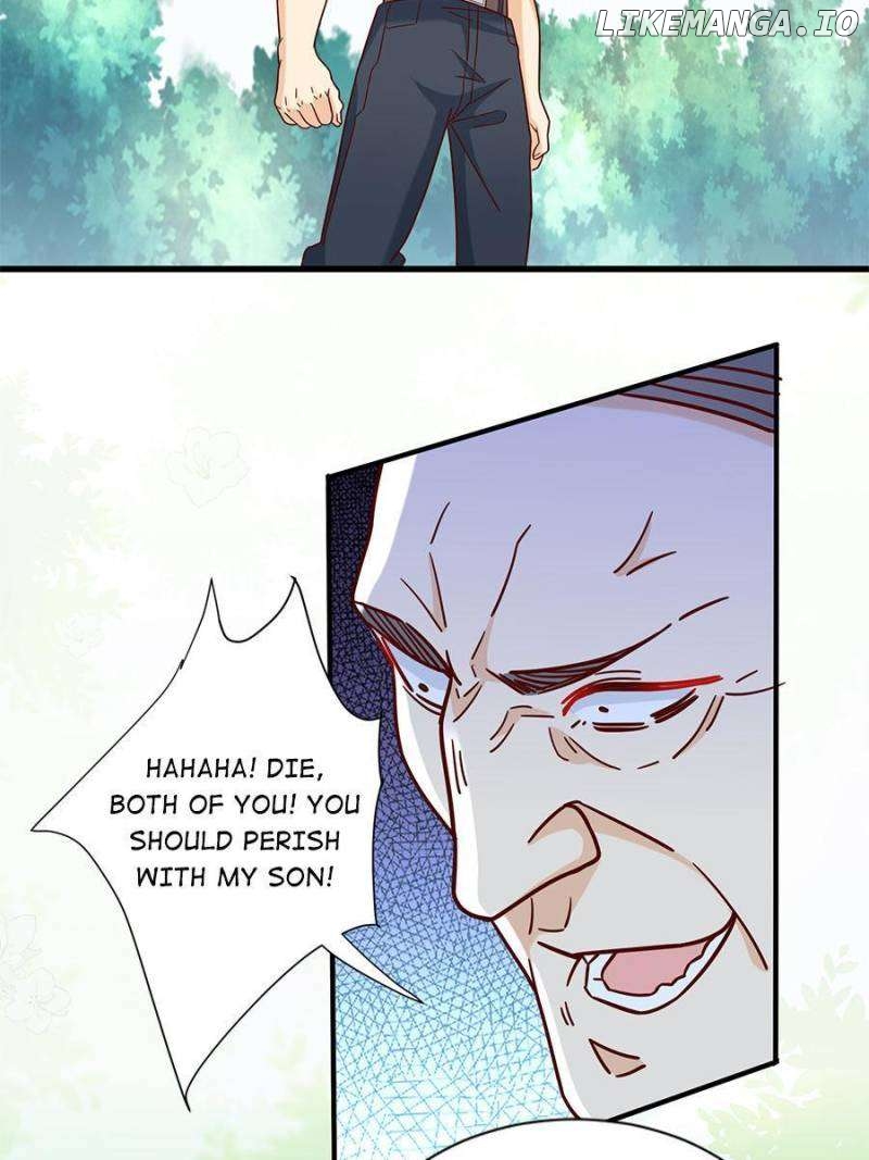 The Supreme Almighty Master Remake Chapter 66 - page 25