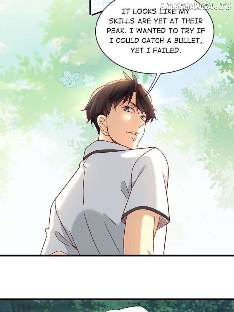 The Supreme Almighty Master Remake Chapter 66 - page 26