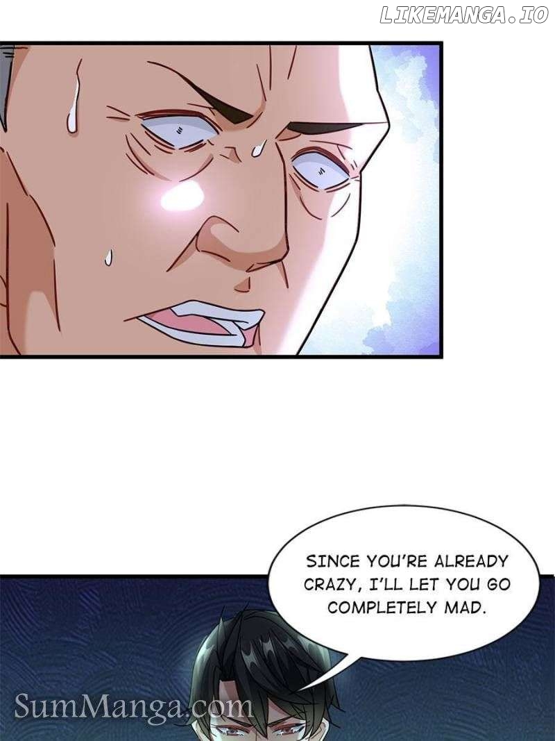 The Supreme Almighty Master Remake Chapter 66 - page 29