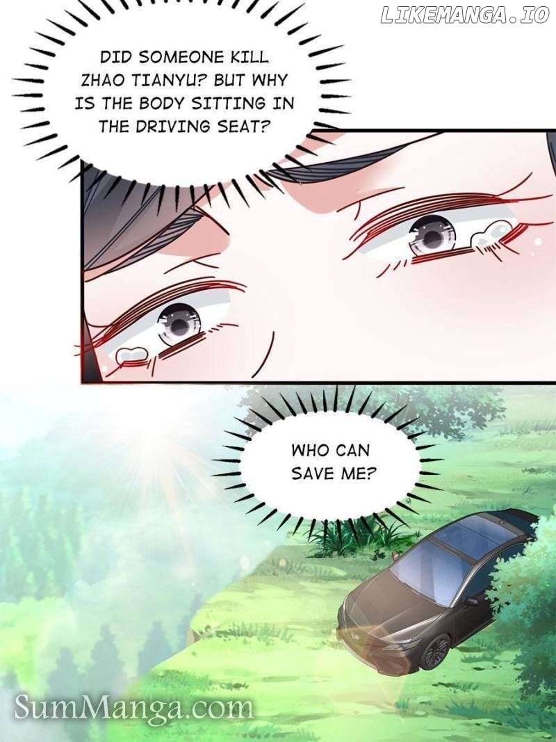 The Supreme Almighty Master Remake Chapter 66 - page 3
