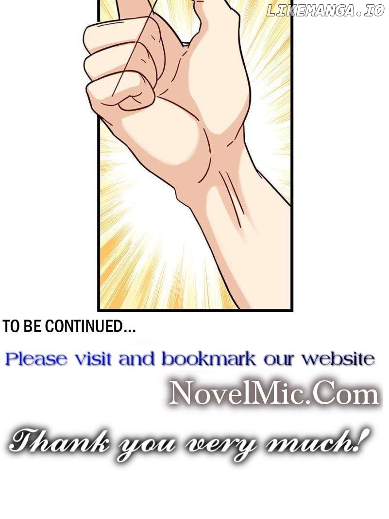 The Supreme Almighty Master Remake Chapter 66 - page 31