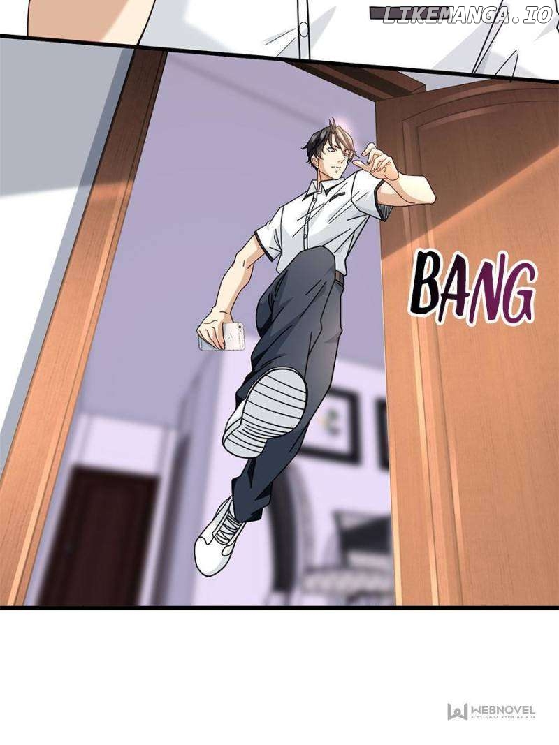 The Supreme Almighty Master Remake Chapter 66 - page 9
