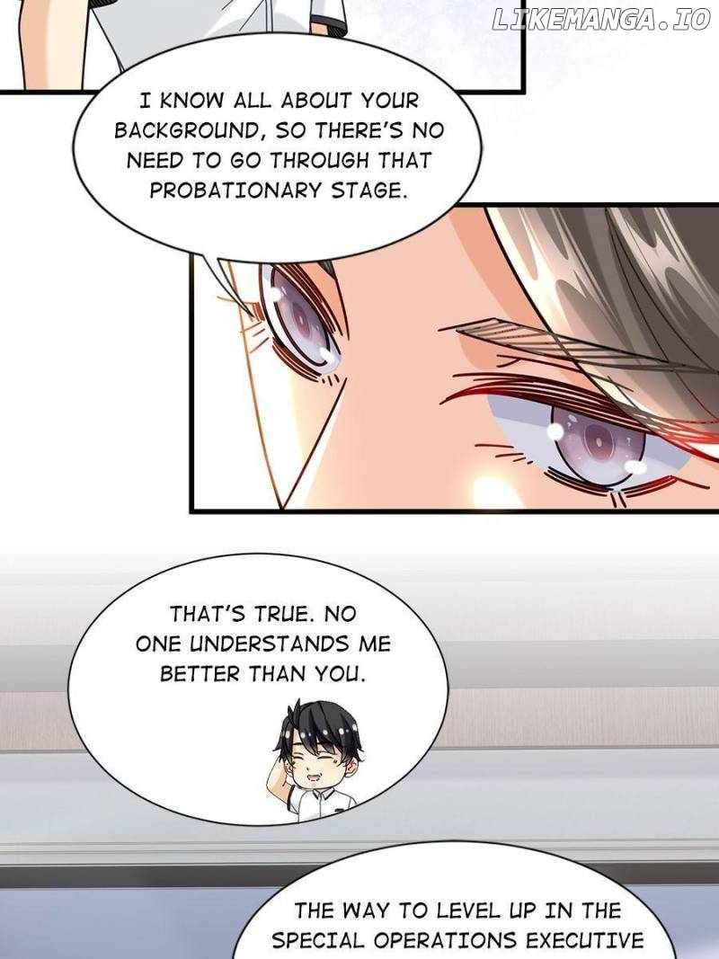 The Supreme Almighty Master Remake Chapter 67 - page 12