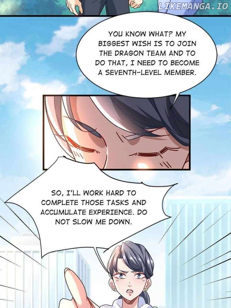 The Supreme Almighty Master Remake Chapter 67 - page 20