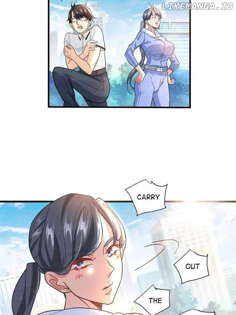 The Supreme Almighty Master Remake Chapter 67 - page 22