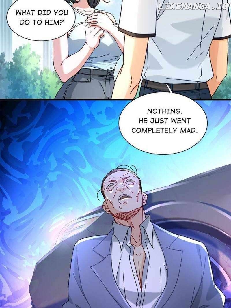 The Supreme Almighty Master Remake Chapter 67 - page 3