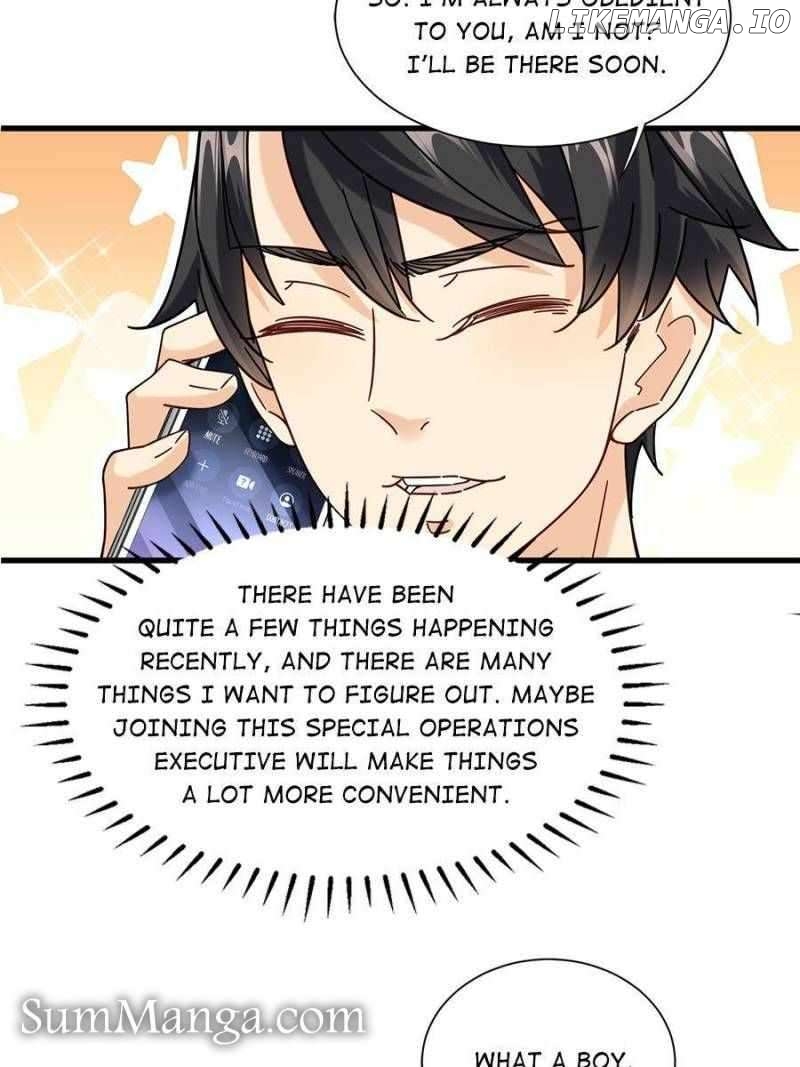 The Supreme Almighty Master Remake Chapter 67 - page 7