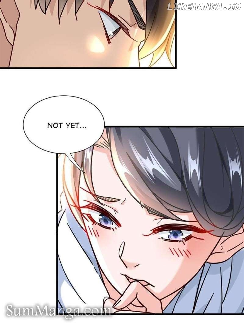 The Supreme Almighty Master Remake Chapter 68 - page 2