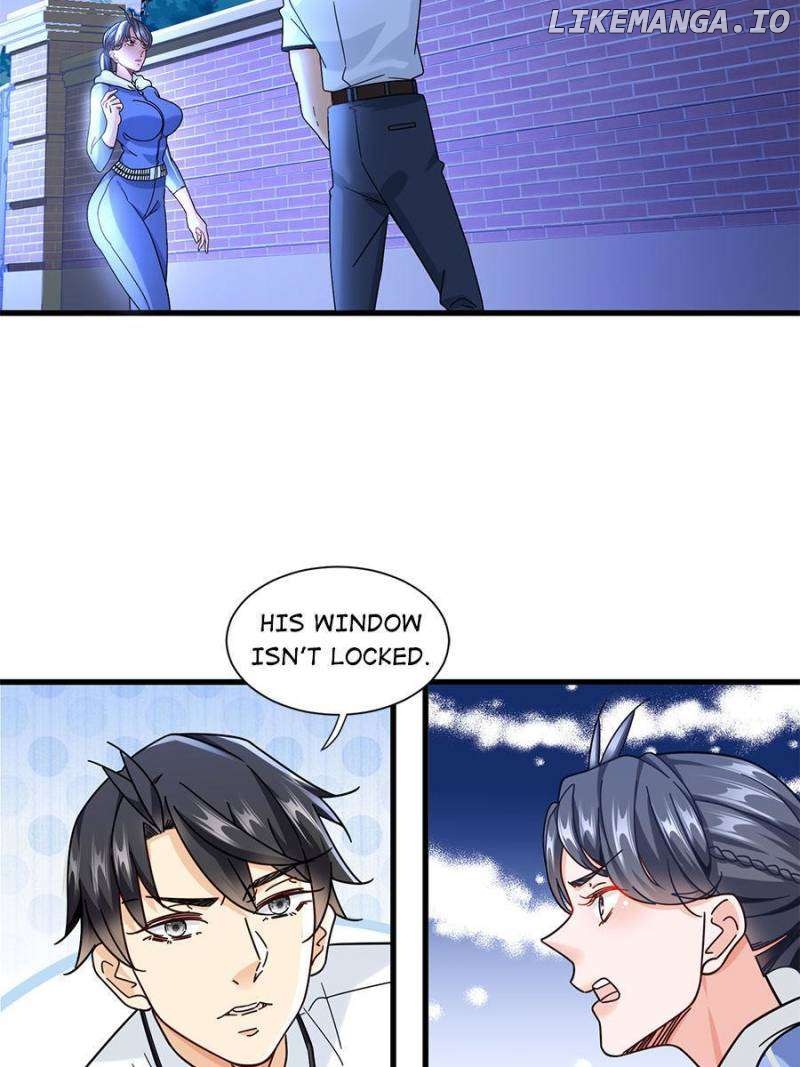 The Supreme Almighty Master Remake Chapter 68 - page 22