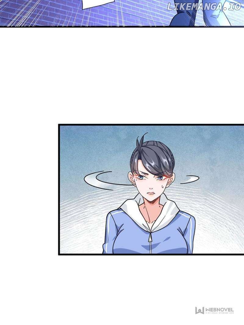 The Supreme Almighty Master Remake Chapter 68 - page 24