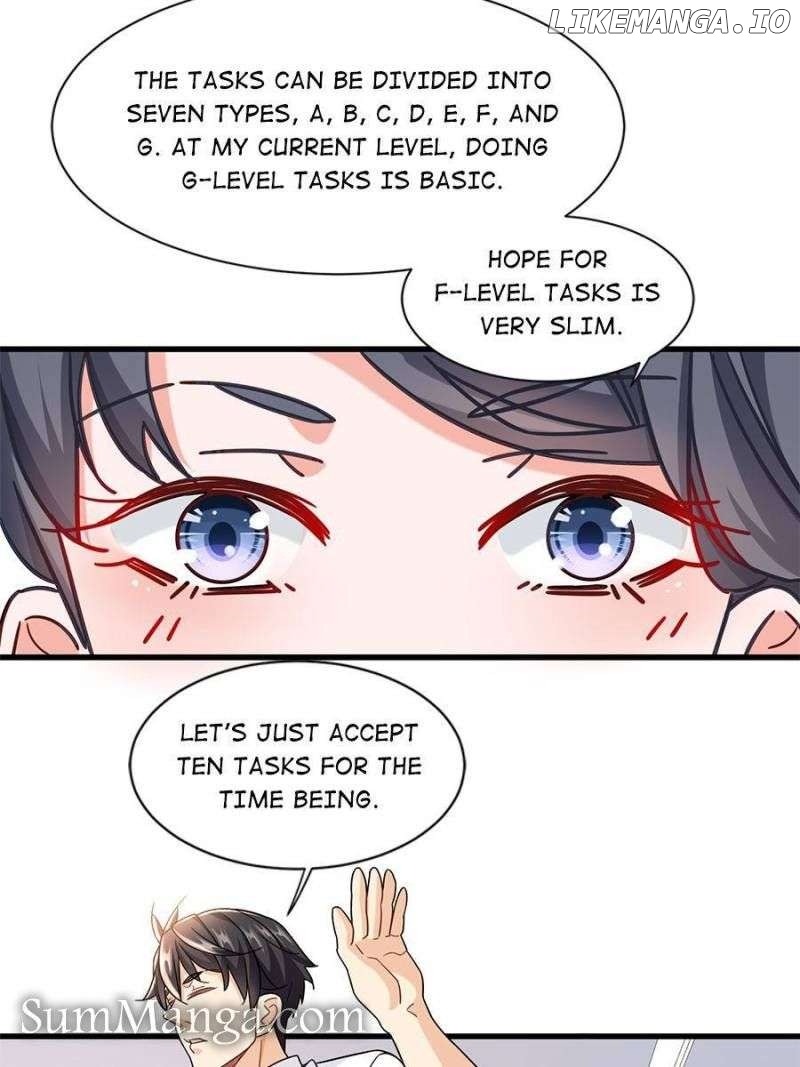 The Supreme Almighty Master Remake Chapter 68 - page 9