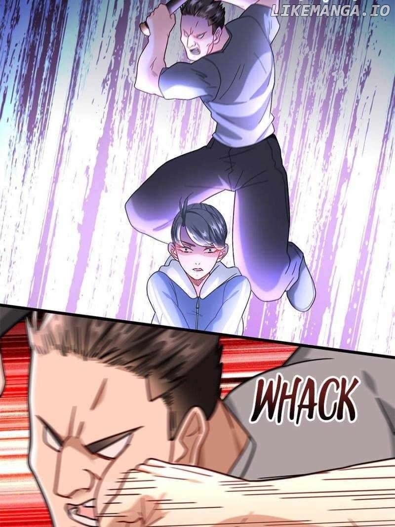 The Supreme Almighty Master Remake Chapter 69 - page 16