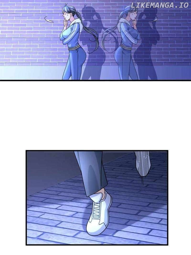 The Supreme Almighty Master Remake Chapter 69 - page 2