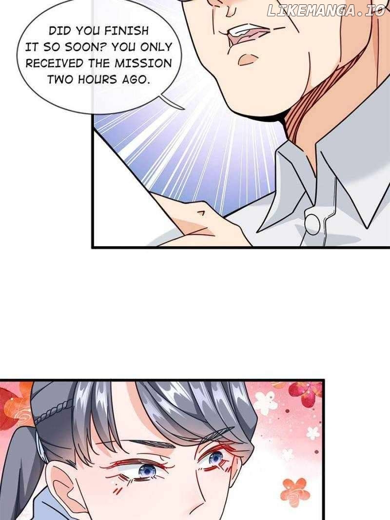 The Supreme Almighty Master Remake Chapter 69 - page 25