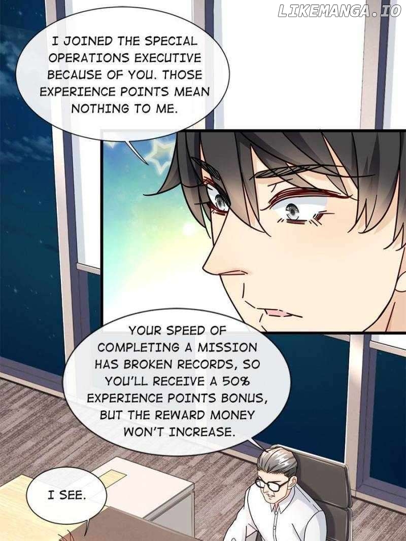 The Supreme Almighty Master Remake Chapter 69 - page 27