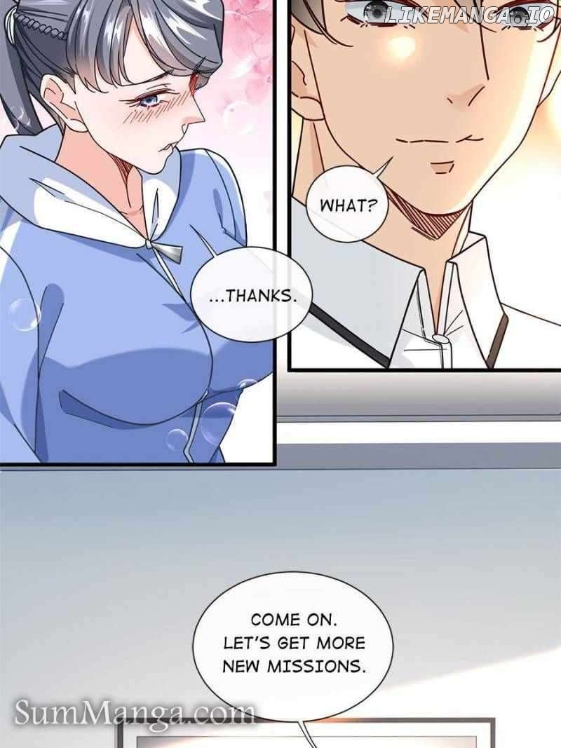 The Supreme Almighty Master Remake Chapter 69 - page 29
