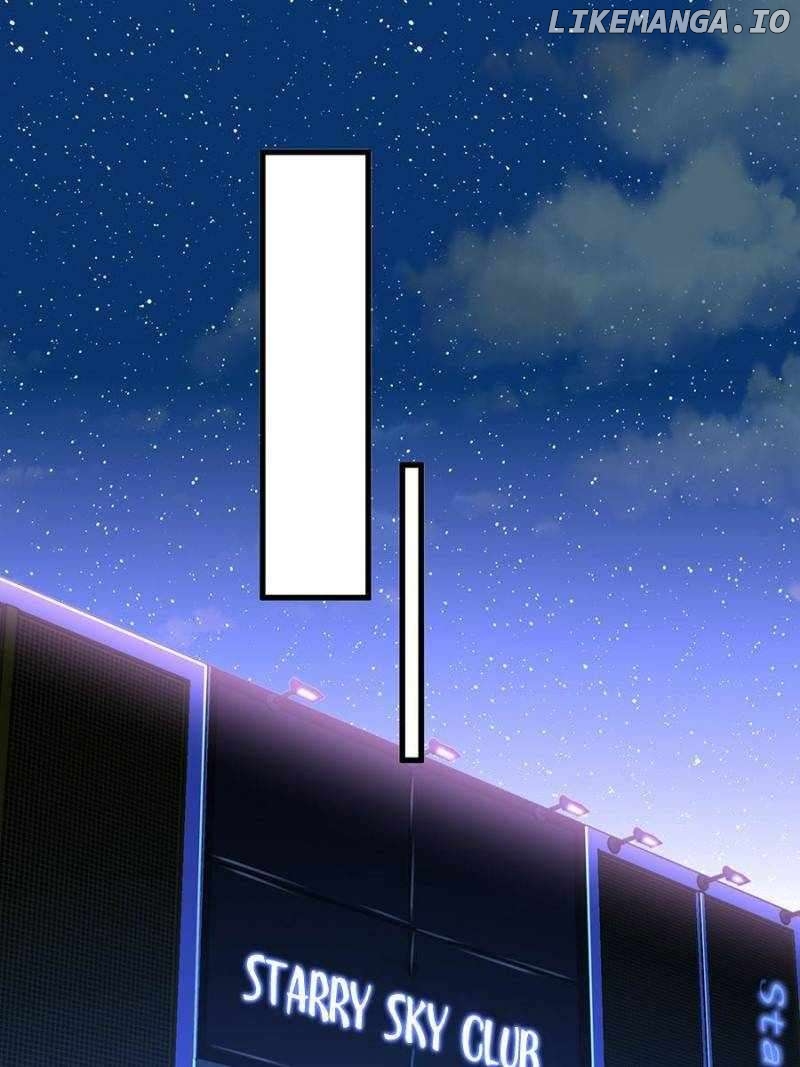 The Supreme Almighty Master Remake Chapter 69 - page 6