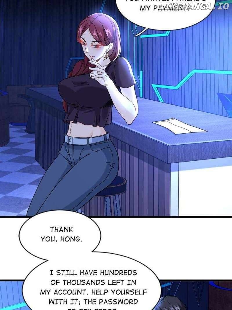 The Supreme Almighty Master Remake Chapter 69 - page 8