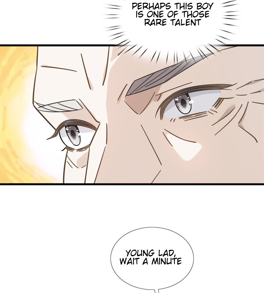 The Supreme Almighty Master Remake chapter 9 - page 10