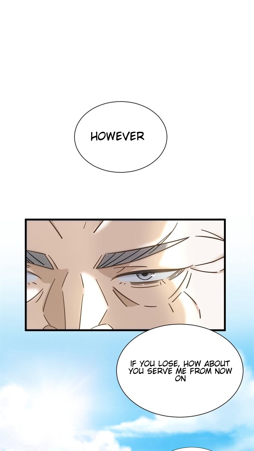 The Supreme Almighty Master Remake chapter 9 - page 16