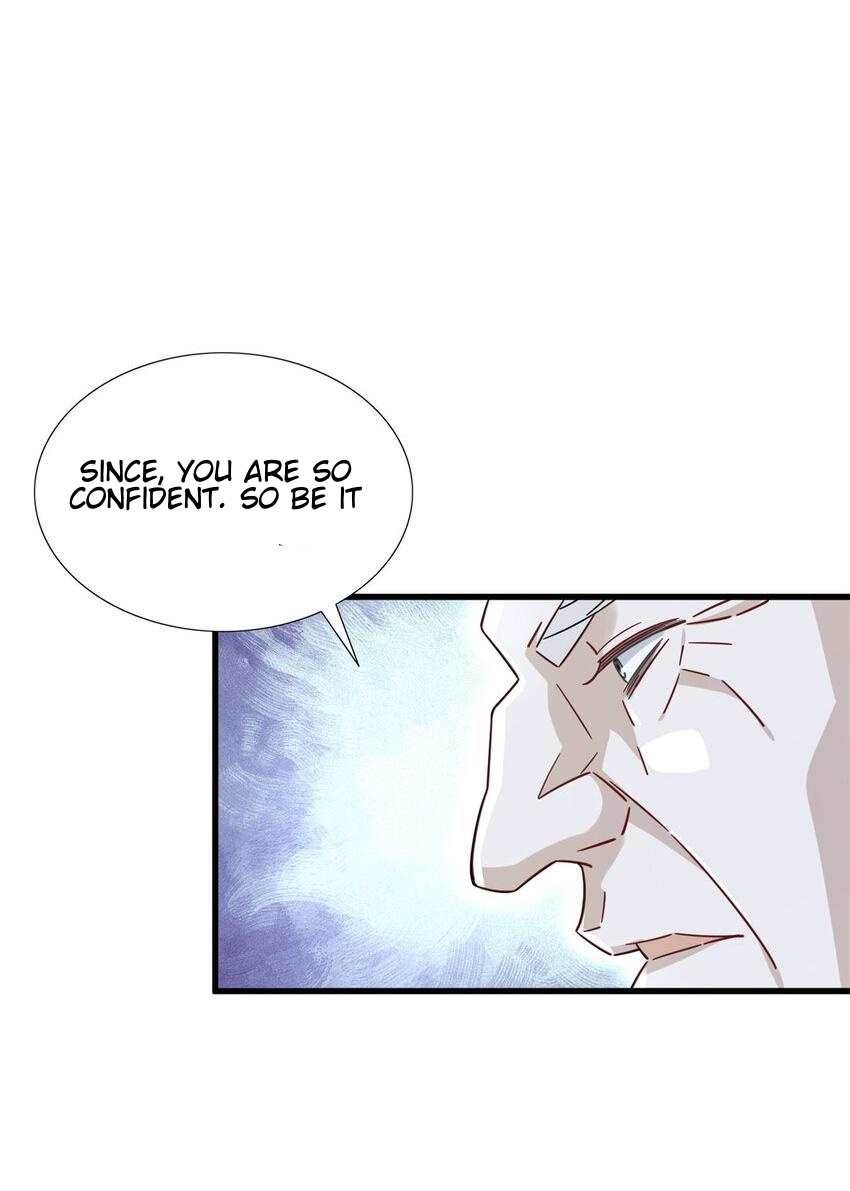 The Supreme Almighty Master Remake chapter 9 - page 22
