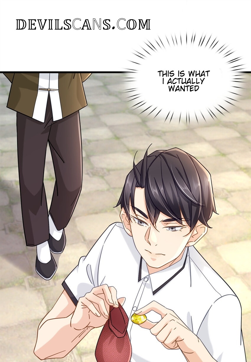 The Supreme Almighty Master Remake chapter 9 - page 7