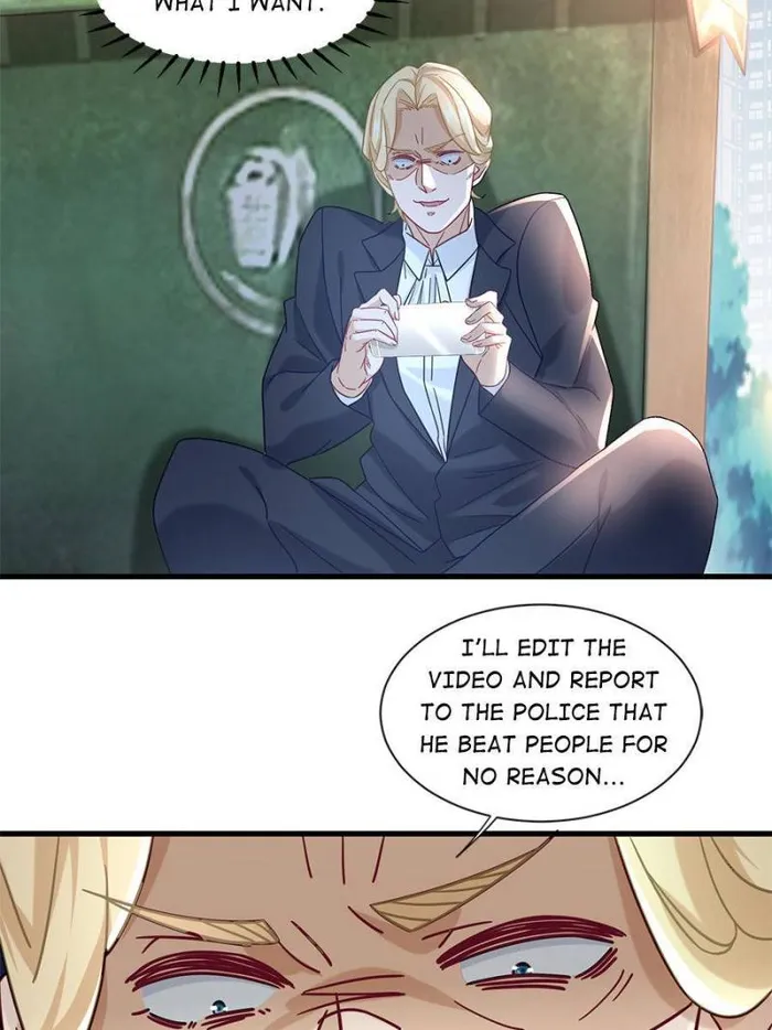 The Supreme Almighty Master Remake Chapter 71 - page 11