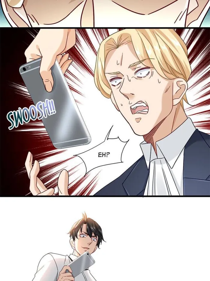 The Supreme Almighty Master Remake Chapter 71 - page 12