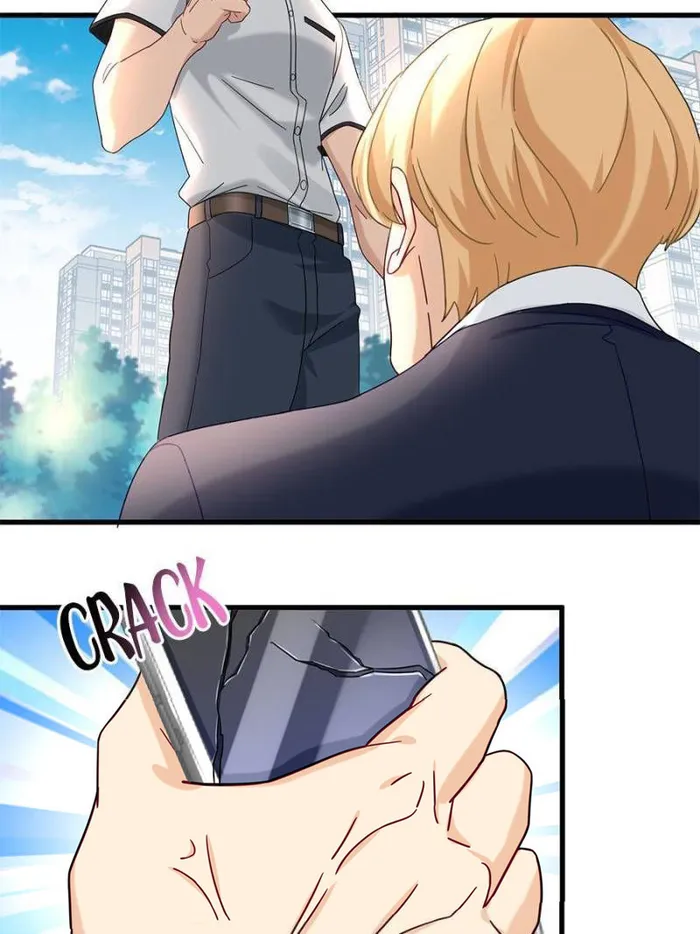 The Supreme Almighty Master Remake Chapter 71 - page 13