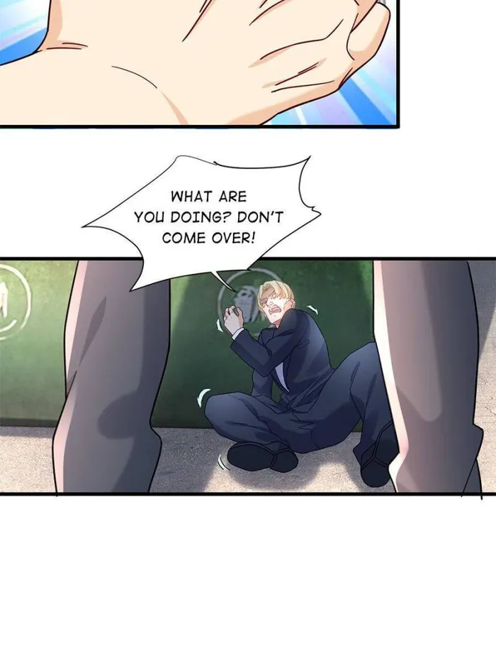 The Supreme Almighty Master Remake Chapter 71 - page 14