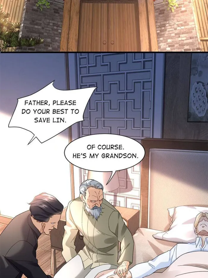 The Supreme Almighty Master Remake Chapter 71 - page 19