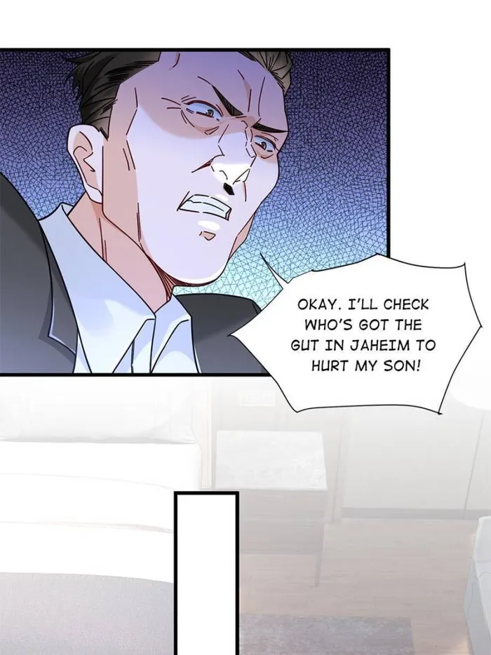 The Supreme Almighty Master Remake Chapter 71 - page 22