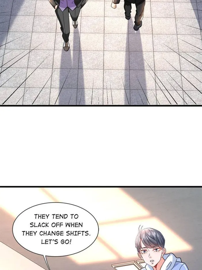The Supreme Almighty Master Remake Chapter 71 - page 30