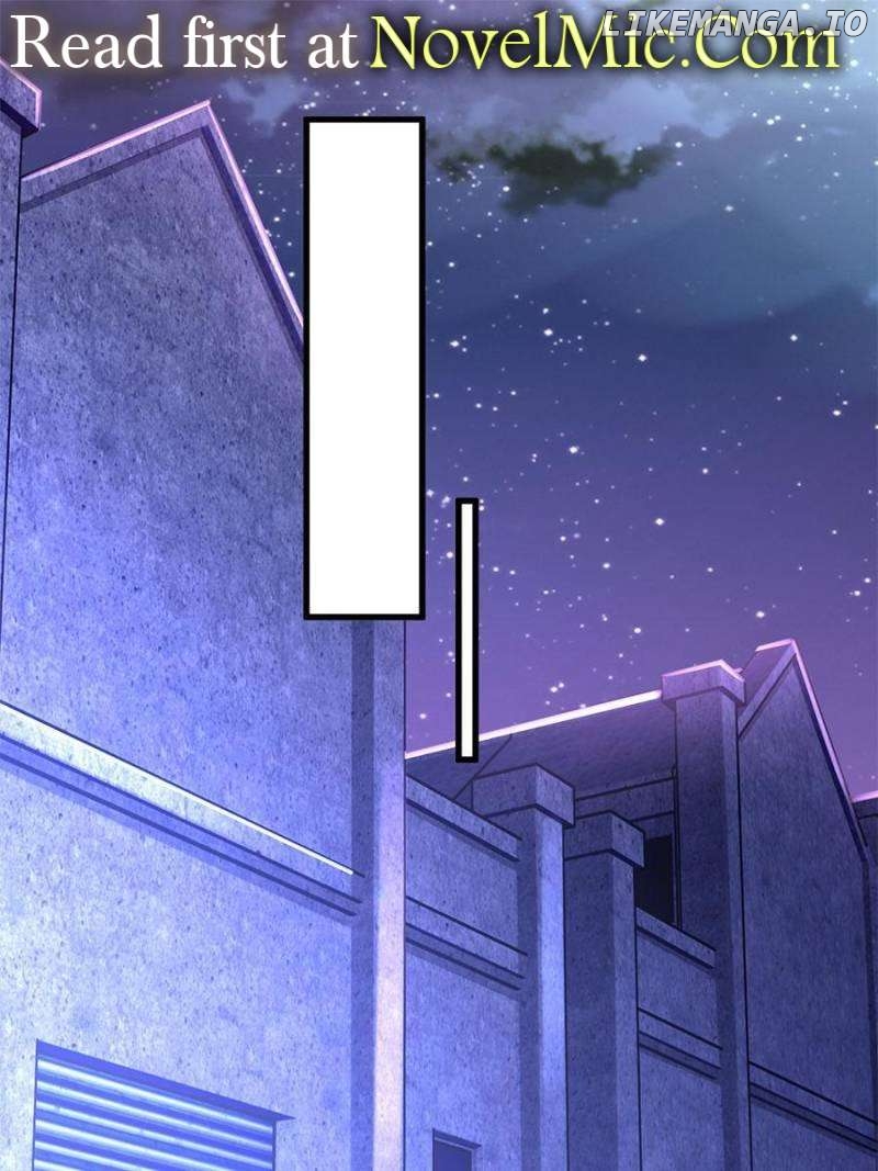 The Supreme Almighty Master Remake Chapter 72 - page 1