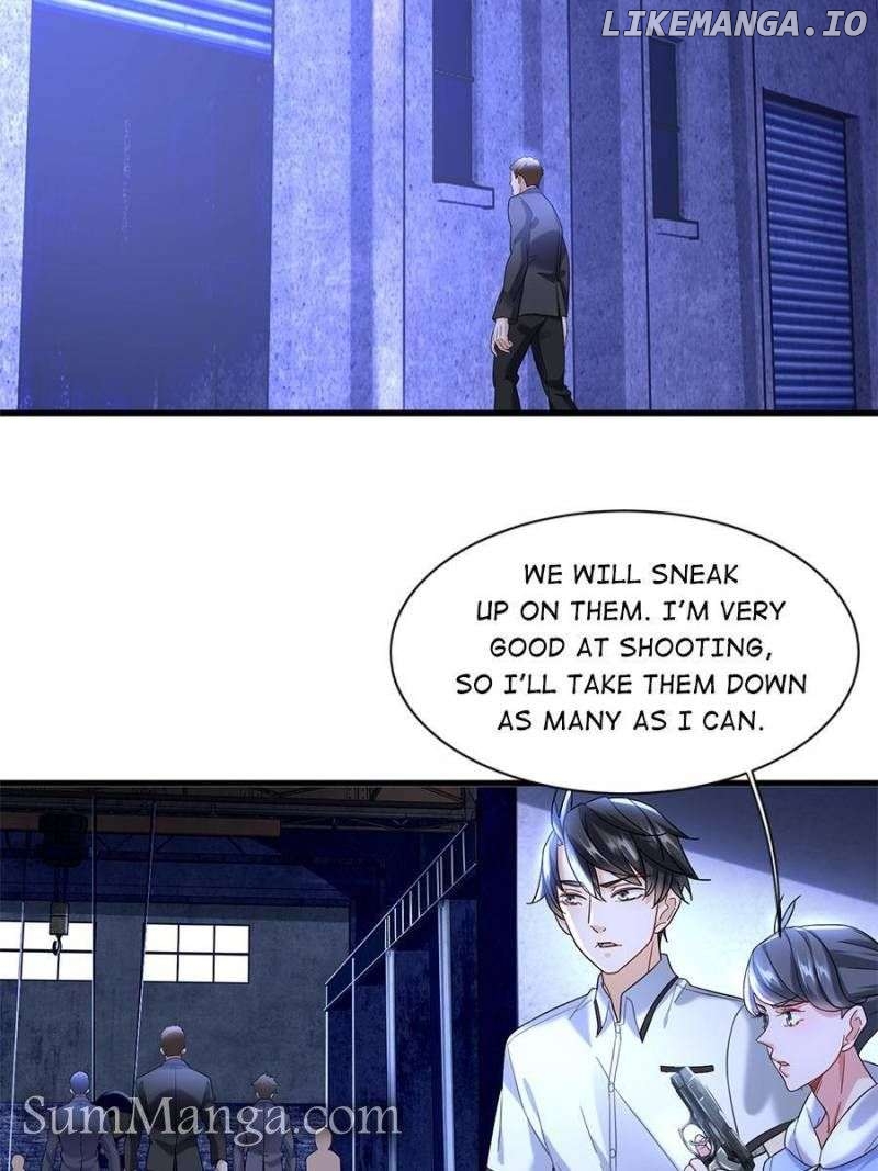 The Supreme Almighty Master Remake Chapter 72 - page 2