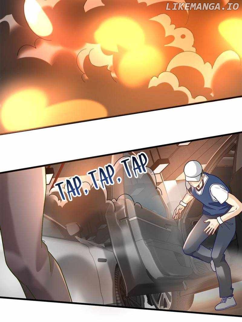 The Supreme Almighty Master Remake Chapter 73 - page 18