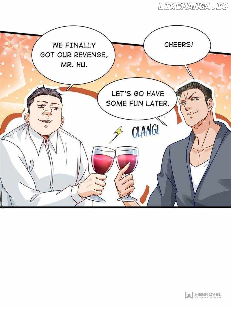 The Supreme Almighty Master Remake Chapter 73 - page 19