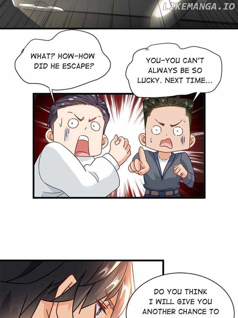The Supreme Almighty Master Remake Chapter 73 - page 22