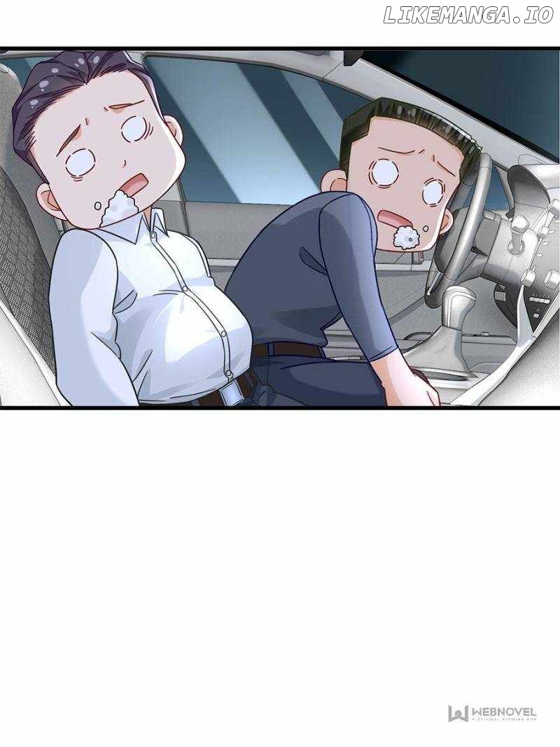 The Supreme Almighty Master Remake Chapter 73 - page 25