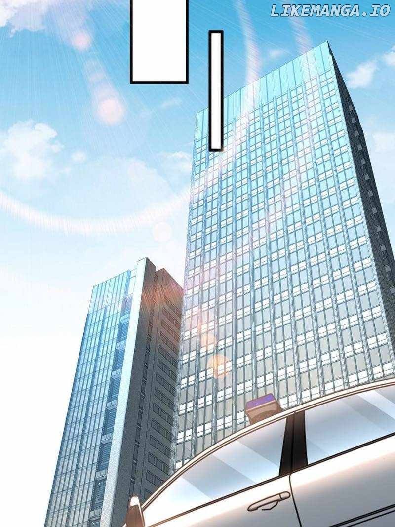The Supreme Almighty Master Remake Chapter 73 - page 29